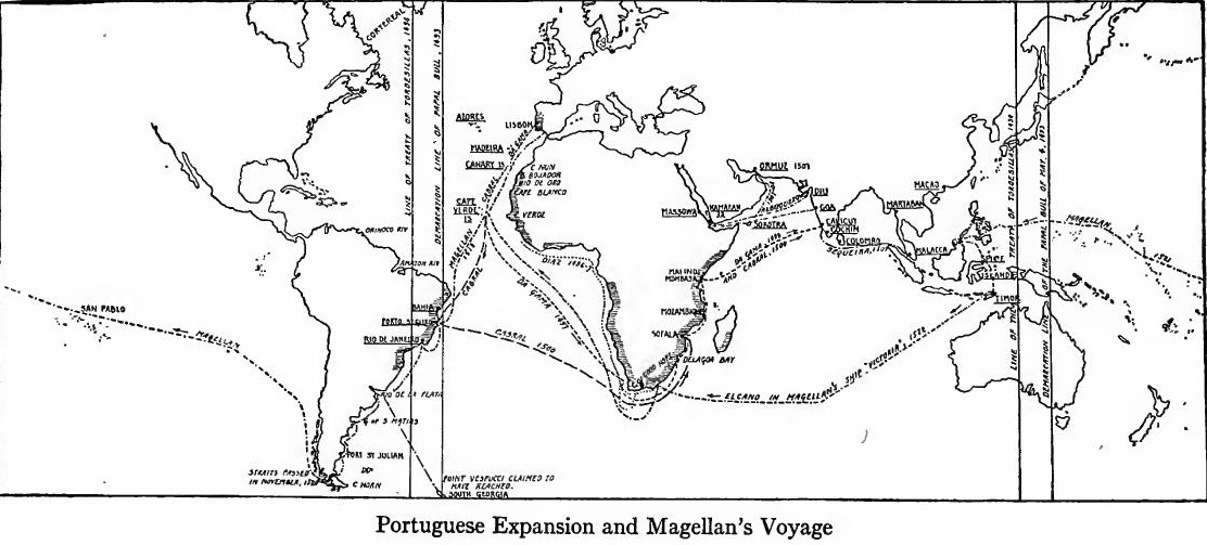 The Colonization of North America, 1492-1783 - Herbert Eugene Bolton